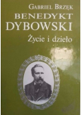 Benedykt Dybowski Życie i dzieło