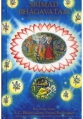 Srimad Bhagavatam Part One First Canta