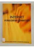 Internet w społeczeństwie informacyjnym