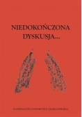 Niedokończona dyskusja