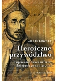Heroiczne przywództwo