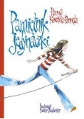 Pamiętnik jedynaczki 1