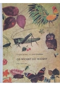 Od wiosny do wiosny