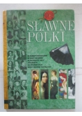 Sławne Polki
