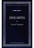 List do Voetiusa
