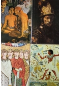 Historia Sztuki  4 tomy