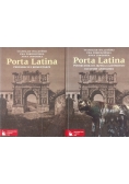 Porta Latina tom 1 do 2