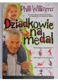 Dziadkowie na medal