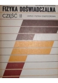 Fizyka doświadczalna, część II