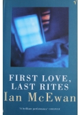 First love last rites