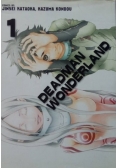 Deadman wonderland 1
