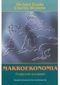 Makroekonomia. Podręcznik Europejski