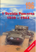 1 dywizja pancerna 1939 1944