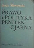 Prawo i polityka penitencjarna