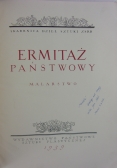 Ermitaż państwowy. Malarstwo