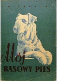 Mój rasowy pies