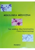 Mikologia medyczna