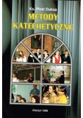 Metody Katechetyczne