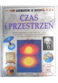 Czas i przestrzeń