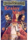 Krainy magii
