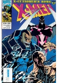 X - Men, Nr 2