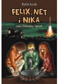 Felix,Net i Nika oraz Orbitalny Spisek