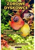 Zdrowe dyskowce, tom 2
