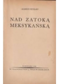 Nad zatoka meksykańską, 1938r.