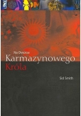 Na dworze Karmazynowego Króla