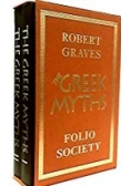 The Greek Myths, tom I,II