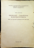 Problemy Założenia Rozstrzygnięcia