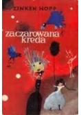 Zaczarowana kreda
