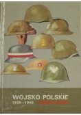 Wojsko polskie 1939 1945 Barwa i broń