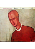 Jerzy Nowosielski Współczesne malarstwo polskie