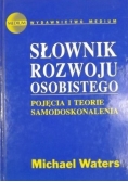 Słownik rozwoju osobistego