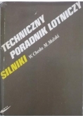 Techniczny poradnik lotniczy. Silniki