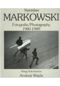 Fotografie/ Photography 1980-1989