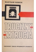 Trucizny  zatrucia