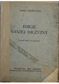 Dzieje naszej ojczyzny 1920 rok