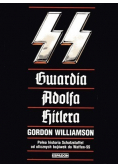 SS Gwardia Adolfa Hitlera