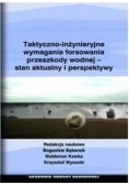 Taktyczno inżynieryjne wymagania forsowania przeszkody wodnej  stan aktualny i perspektywy