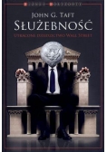 Służebność. Utracone dziedzictwo Wall Street
