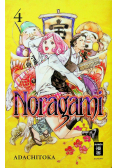 Noragami 04