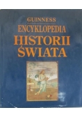 Encyklopedia Historii Świata. Guinness