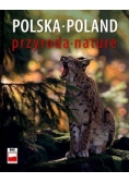 Polska przyroda. Poland nature