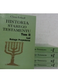 Historia Starego Testamentu Tom I - V