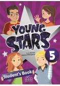 Young Stars 5 SB MM PUBLICATIONS