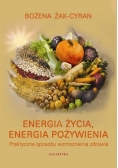 Energia życia, energia pożywienia
