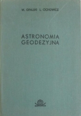 Astronomia geodezyjna