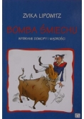 Bomba śmiechu